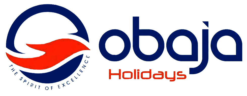 OBAJA HOLIDAYS